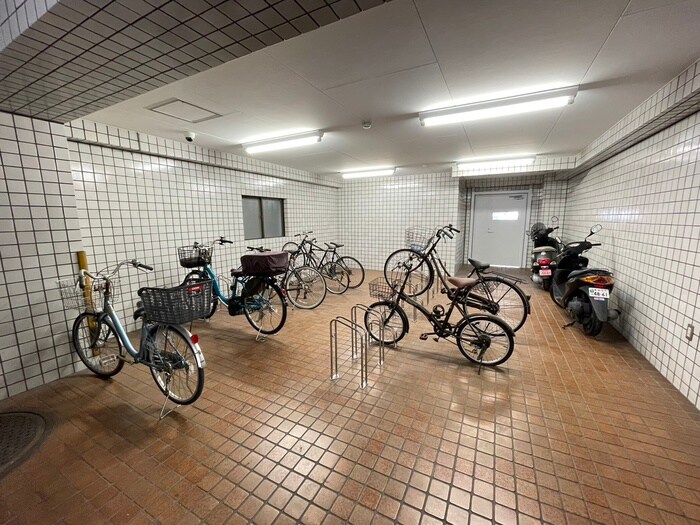 インプルーブ両国の物件外観写真