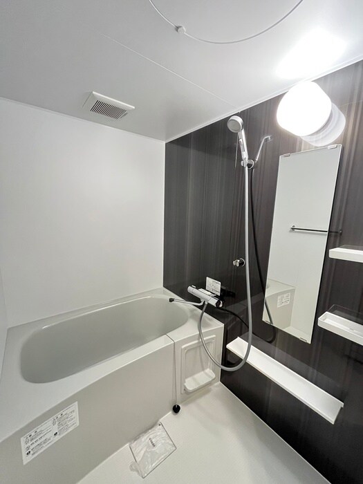 インプルーブ両国の物件内観写真