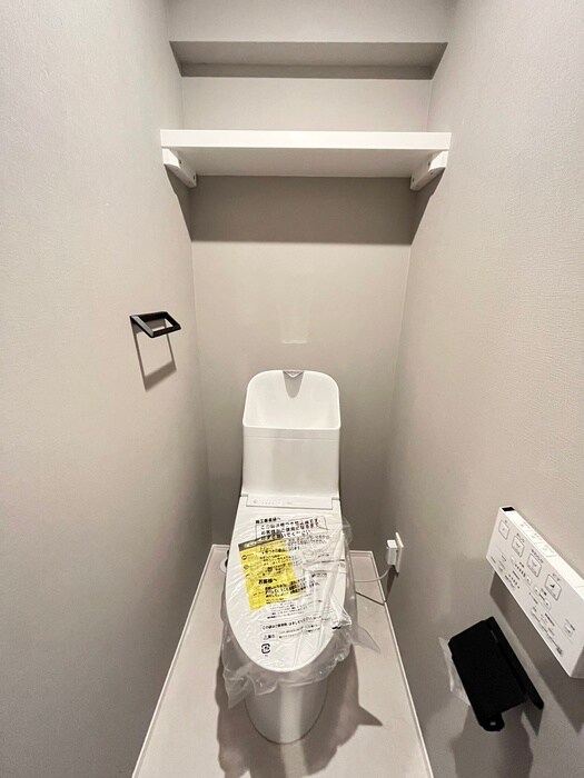 インプルーブ両国の物件内観写真