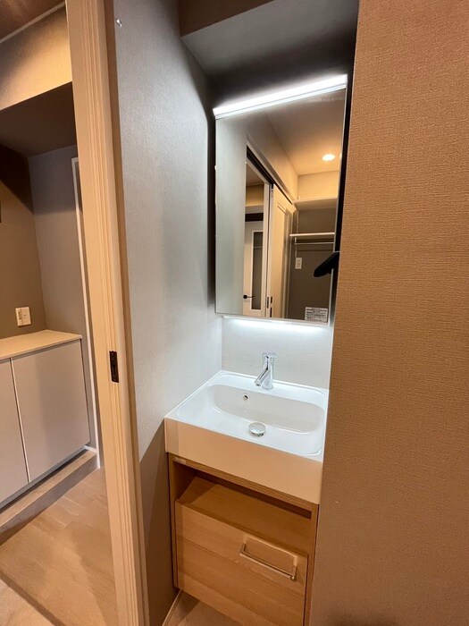 インプルーブ両国の物件内観写真