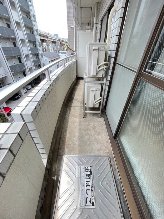 インプルーブ両国の物件内観写真