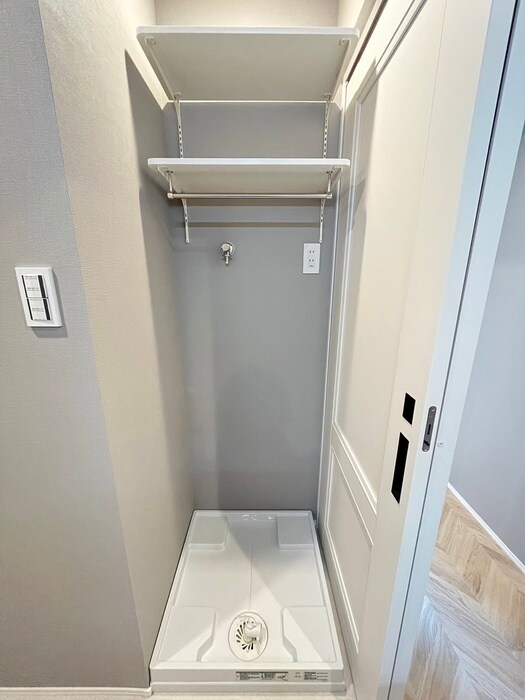 インプルーブ両国の物件内観写真