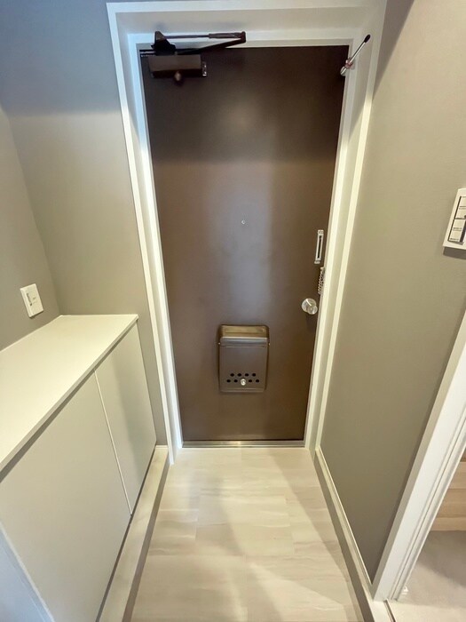 インプルーブ両国の物件内観写真