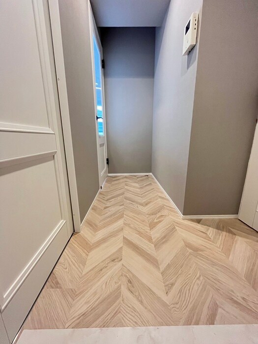 インプルーブ両国の物件内観写真