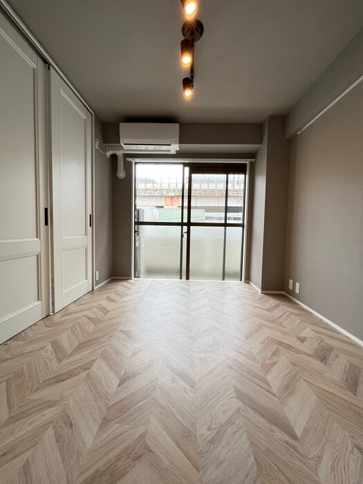 インプルーブ両国の物件内観写真