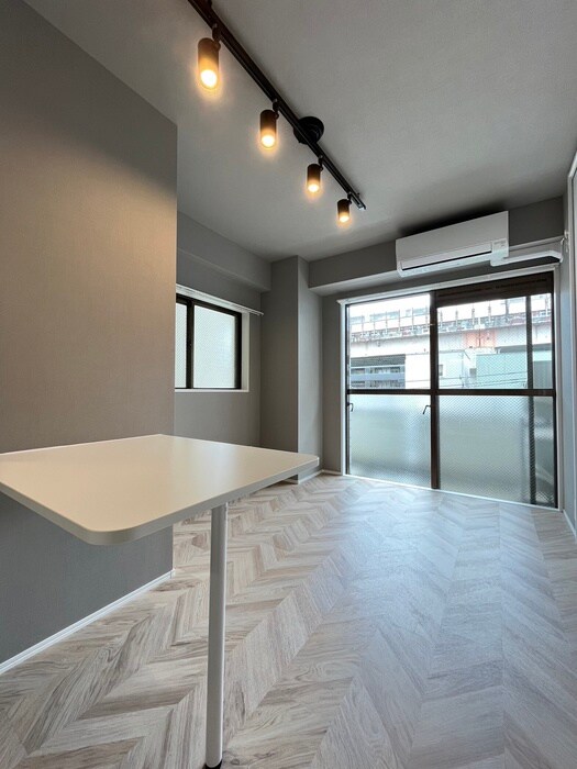 インプルーブ両国の物件内観写真