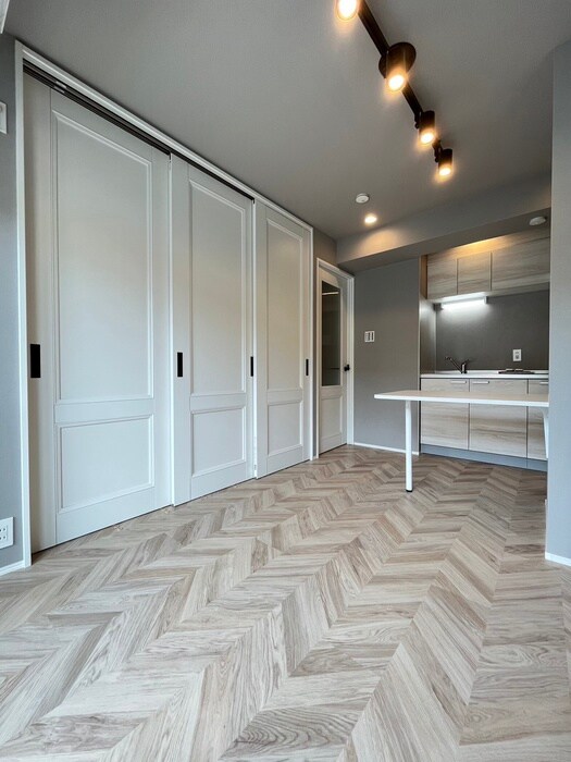 インプルーブ両国の物件内観写真