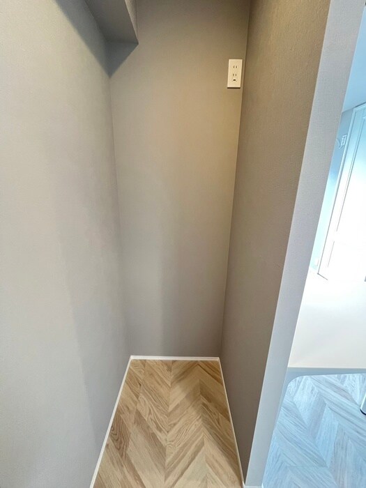 インプルーブ両国の物件内観写真