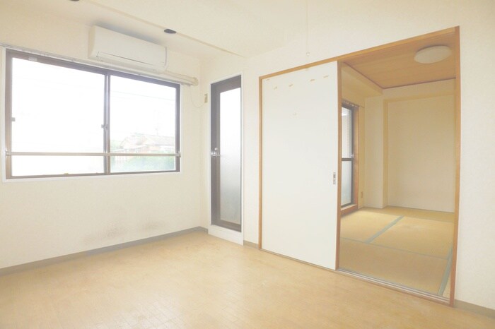 メゾンSKの物件内観写真