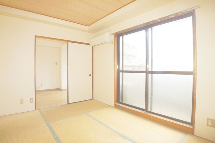 メゾンSKの物件内観写真