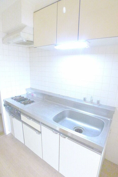 メゾンSKの物件内観写真