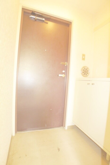 メゾンSKの物件内観写真