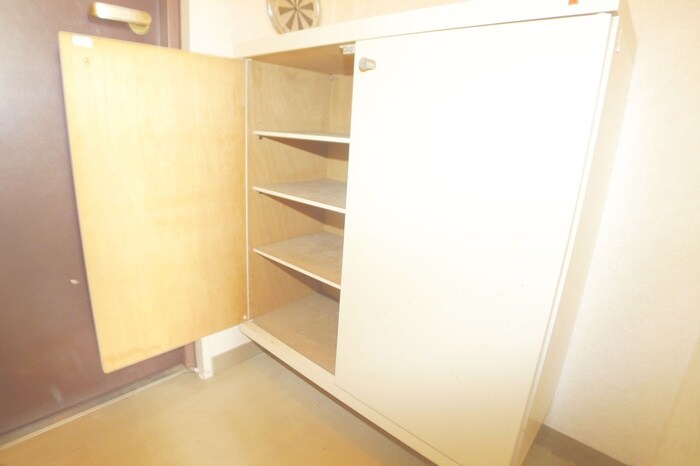 メゾンSKの物件内観写真