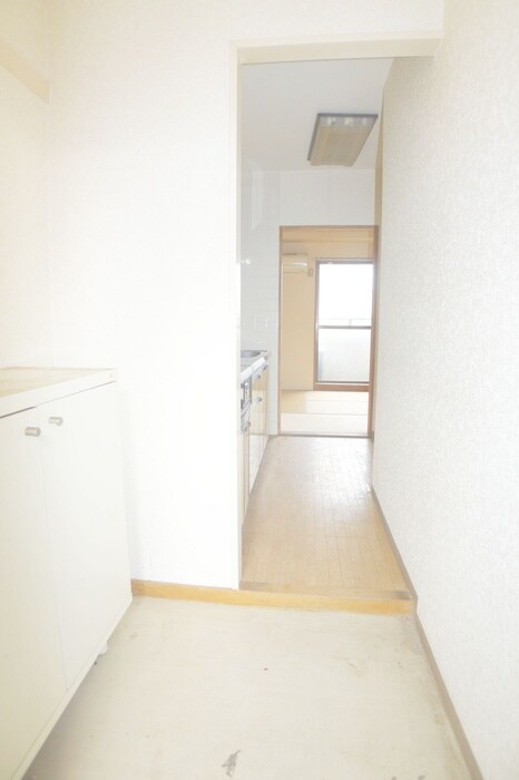 メゾンSKの物件内観写真