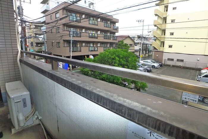 メゾンSKの物件内観写真