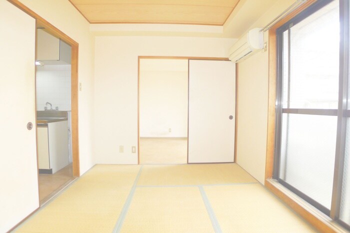 メゾンSKの物件内観写真