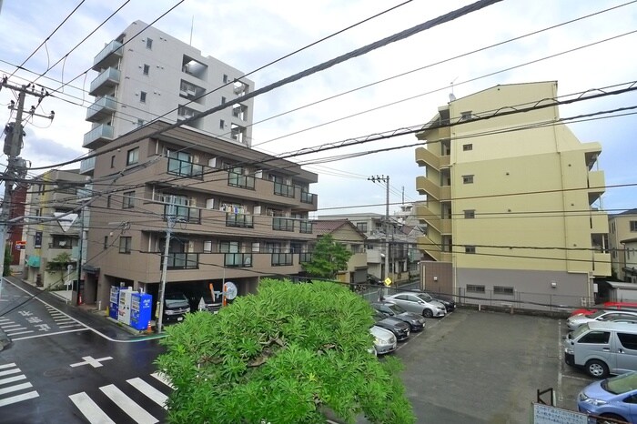 メゾンSKの物件内観写真