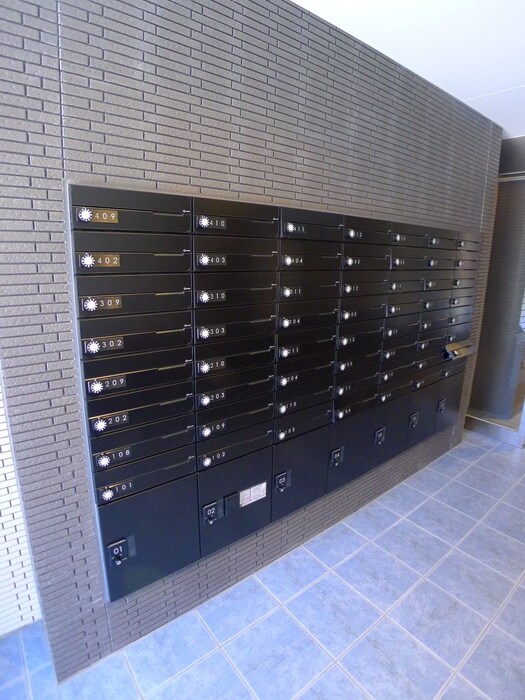 サムティレジデンス船橋海神の物件外観写真