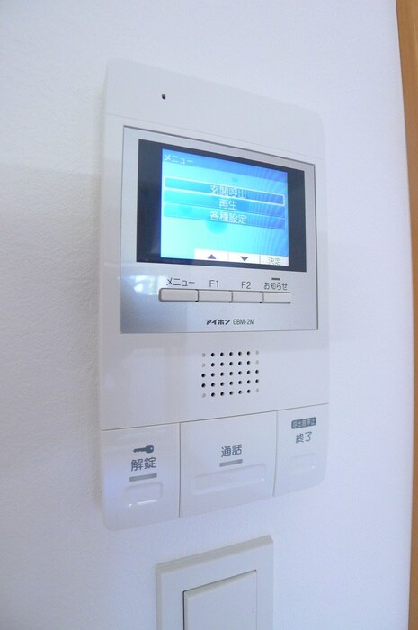 サムティレジデンス船橋海神の物件内観写真