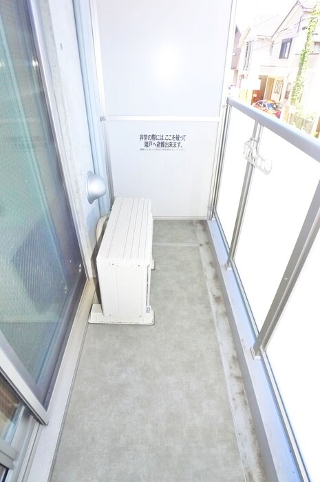 サムティレジデンス船橋海神の物件内観写真