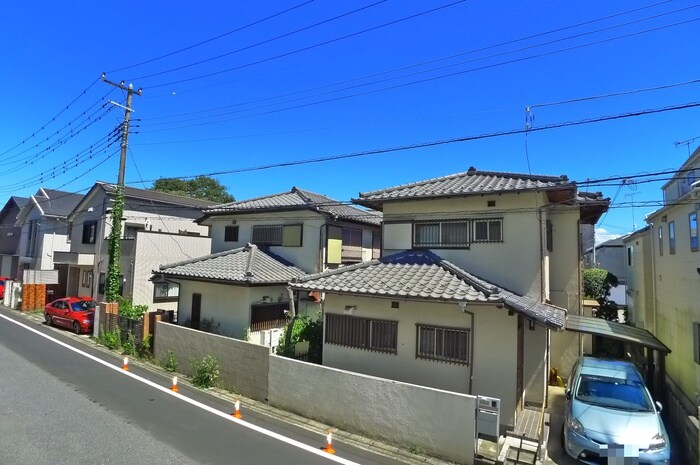 サムティレジデンス船橋海神の物件内観写真