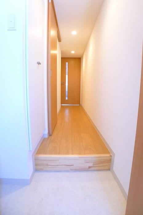 サムティレジデンス船橋海神の物件内観写真