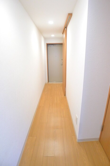 サムティレジデンス船橋海神の物件内観写真