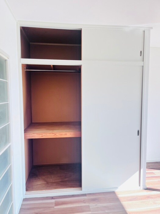 パインハイツ３の物件内観写真