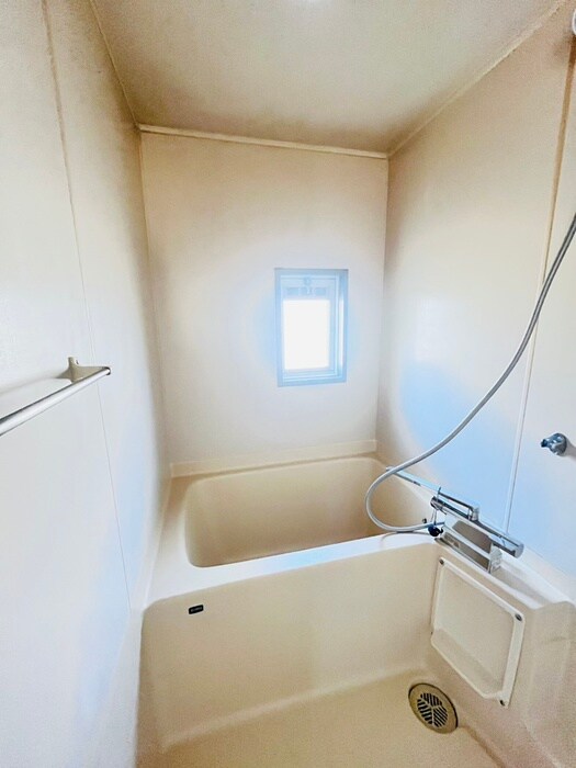 パインハイツ３の物件内観写真