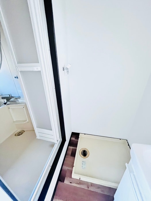 パインハイツ３の物件内観写真