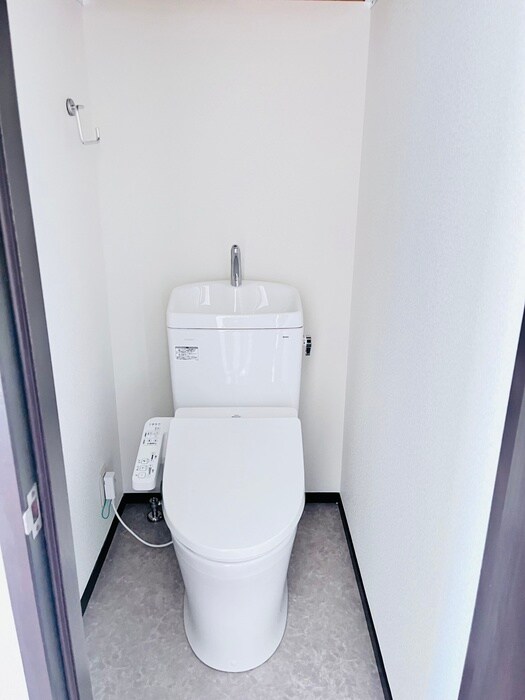 パインハイツ３の物件内観写真