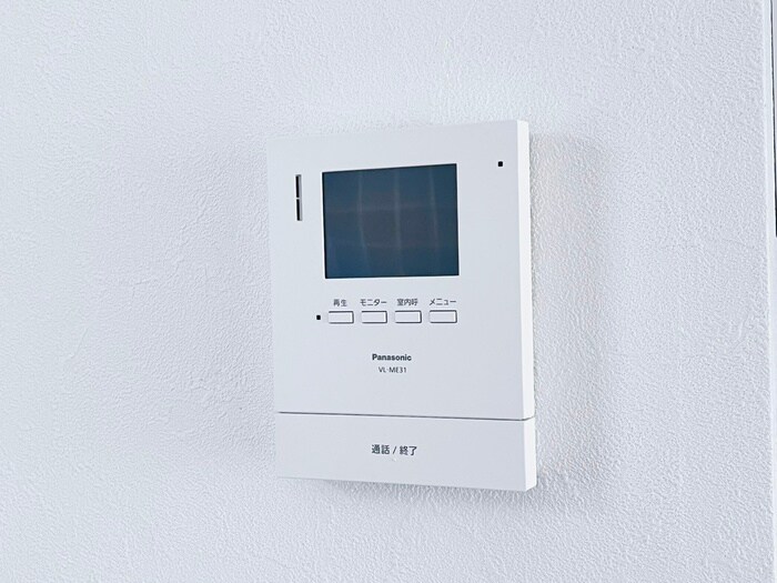 パインハイツ３の物件内観写真