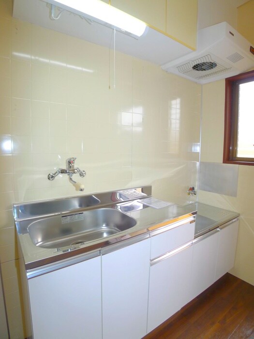 さくらスカイハイツの物件内観写真