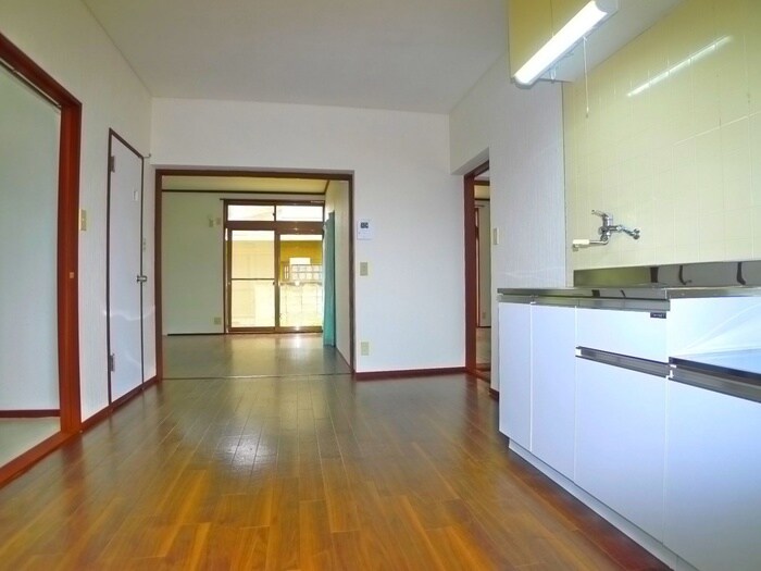 さくらスカイハイツの物件内観写真