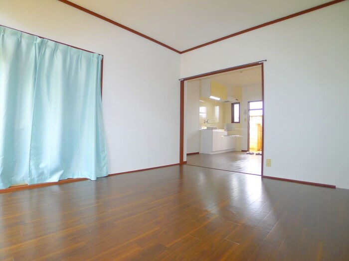 さくらスカイハイツの物件内観写真