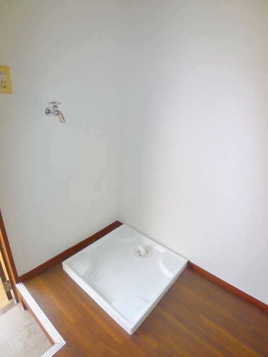 さくらスカイハイツの物件内観写真