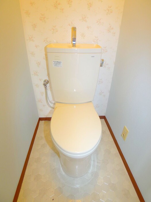 さくらスカイハイツの物件内観写真