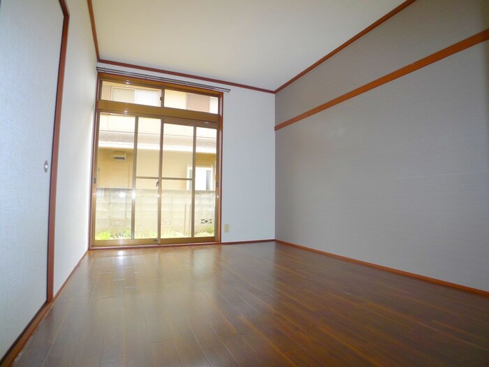 さくらスカイハイツの物件内観写真