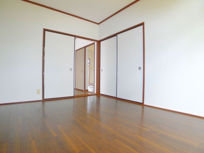さくらスカイハイツの物件内観写真