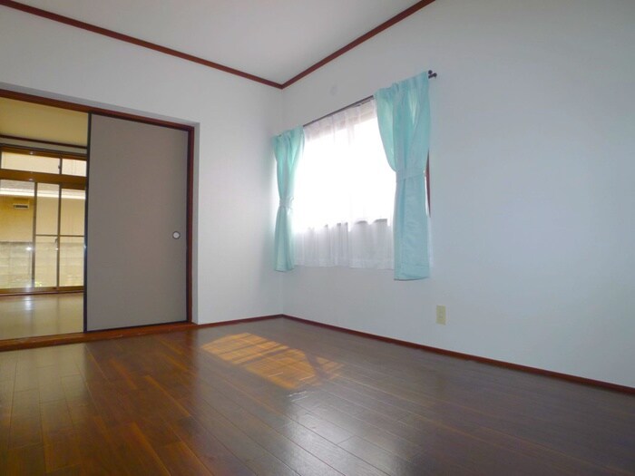 さくらスカイハイツの物件内観写真