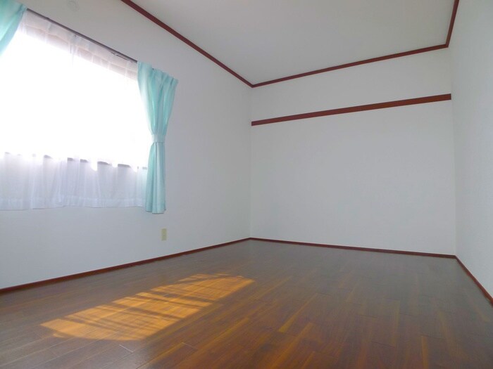 さくらスカイハイツの物件内観写真