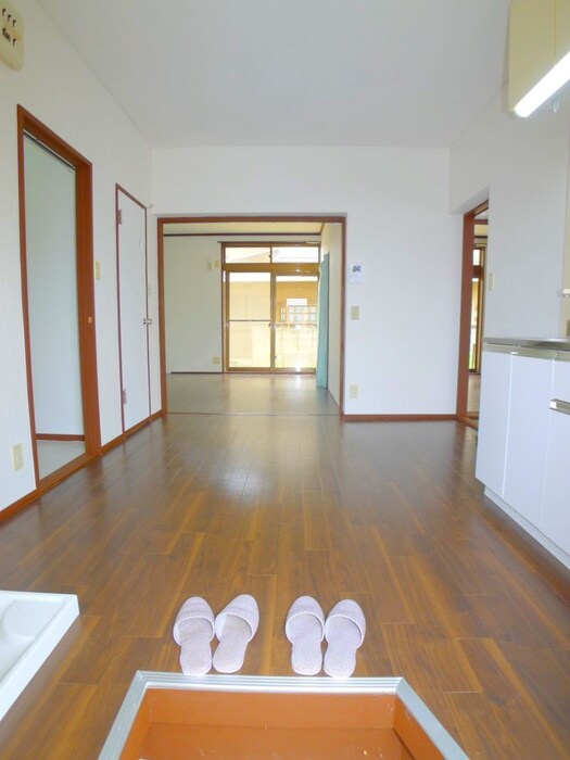 さくらスカイハイツの物件内観写真