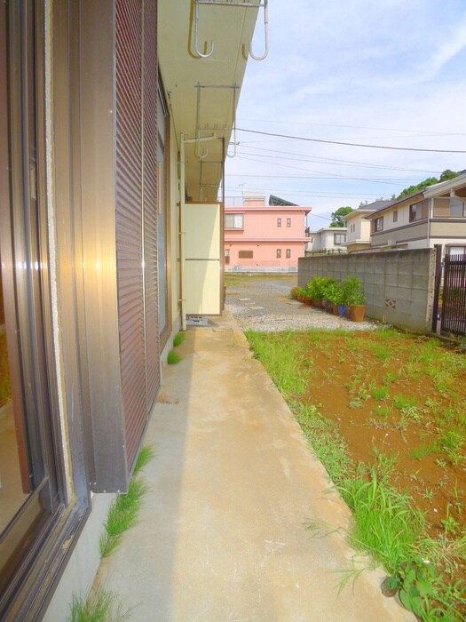 さくらスカイハイツの物件内観写真