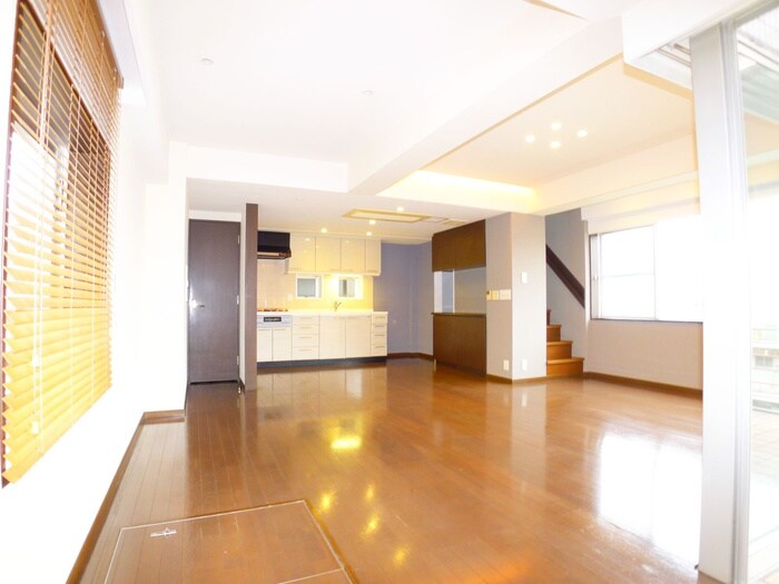 インペリアビルの物件内観写真