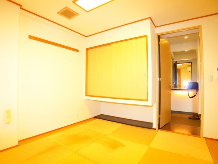 インペリアビルの物件内観写真