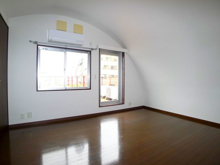 インペリアビルの物件内観写真