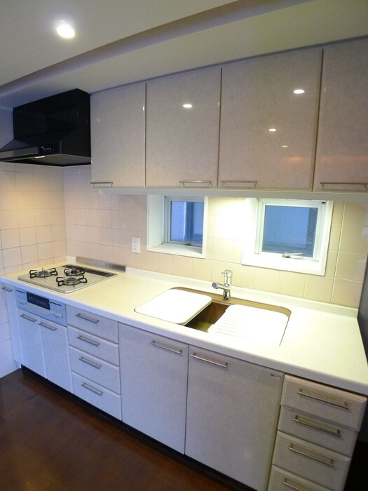 インペリアビルの物件内観写真