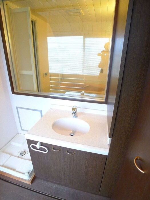 インペリアビルの物件内観写真