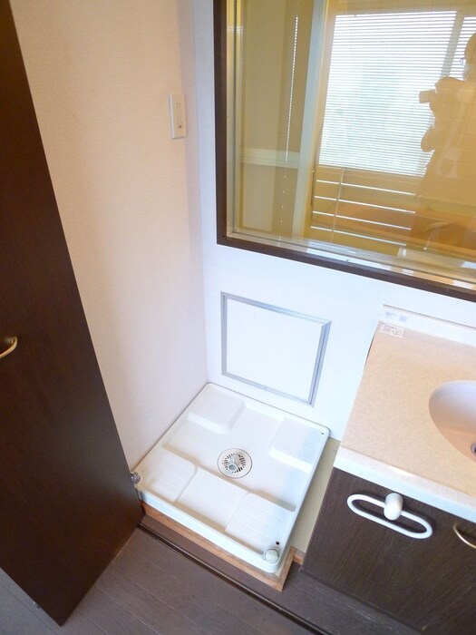 インペリアビルの物件内観写真