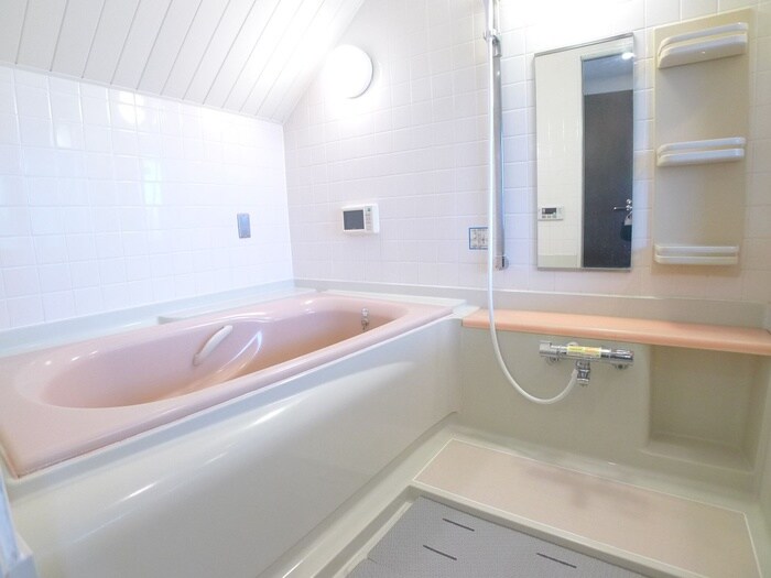 インペリアビルの物件内観写真